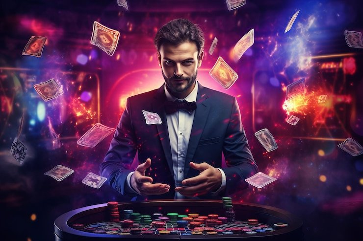 Skenario akses mobile di kota Indonesia